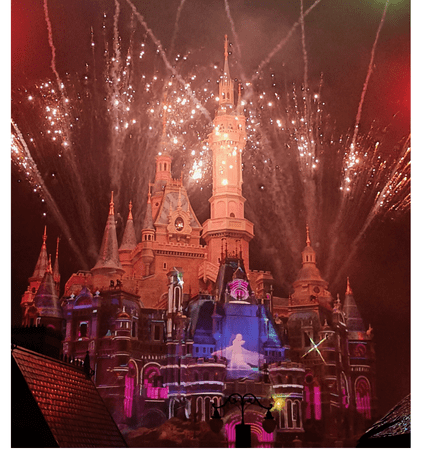 Las Mejores Atracciones de Shanghai Disneyland: Guía Definitiva para 2026 13 Shanghai Disneyland ILLUMINATE