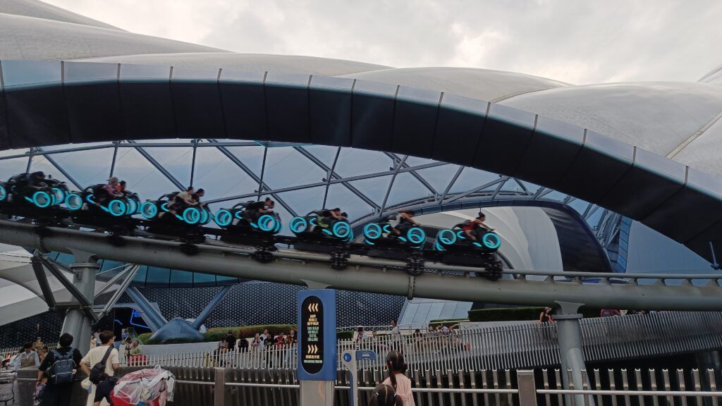 Las Mejores Atracciones de Shanghai Disneyland: Guía Definitiva para 2026 6 Shanghai Disneyland